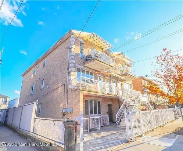 207 Bay 31 Street #3b, Brooklyn, NY 11214