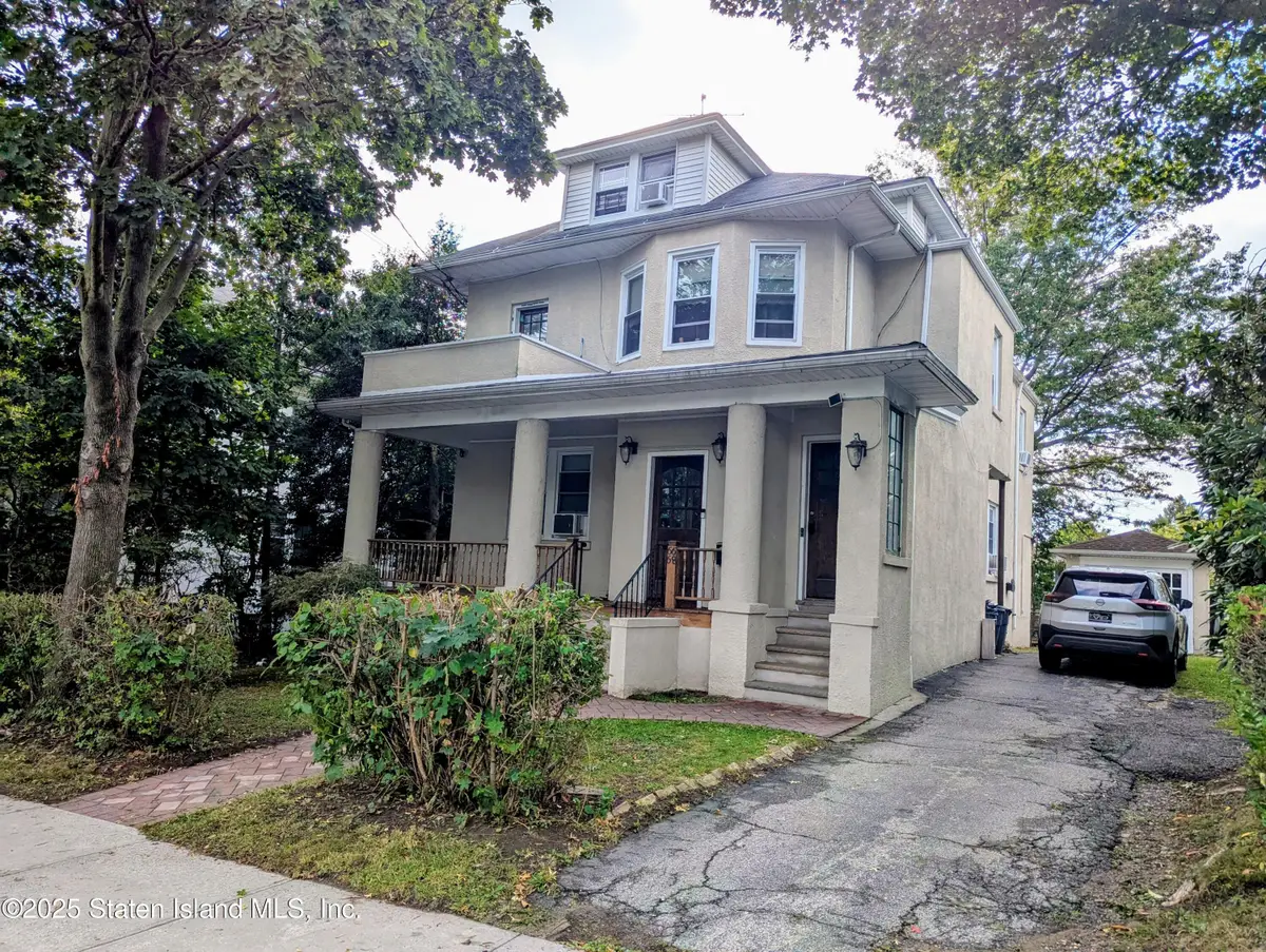 66 Vanderbilt Avenue, Staten Island, NY 10304 - Image #1