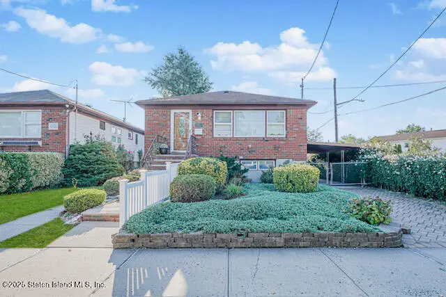 187 Willow Road E, Staten Island, NY 10314 - #1