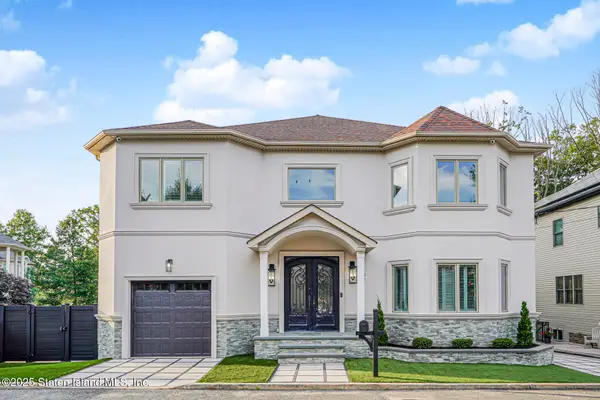 107 Hanover Avenue, Staten Island, NY 10309