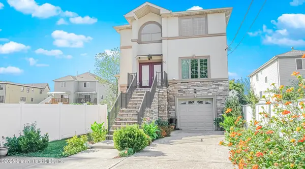 53 Milton Avenue, Staten Island, NY 10306
