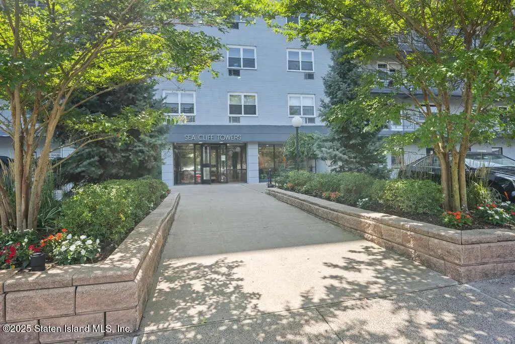 20 Cliff Street #4m, Staten Island, NY 10305 - Image #1