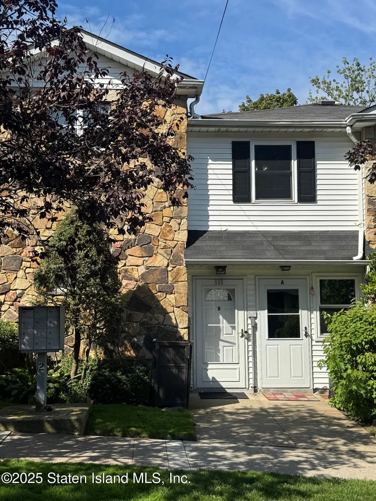 566 Buchanan Avenue #B, Staten Island, NY 10314 - #1