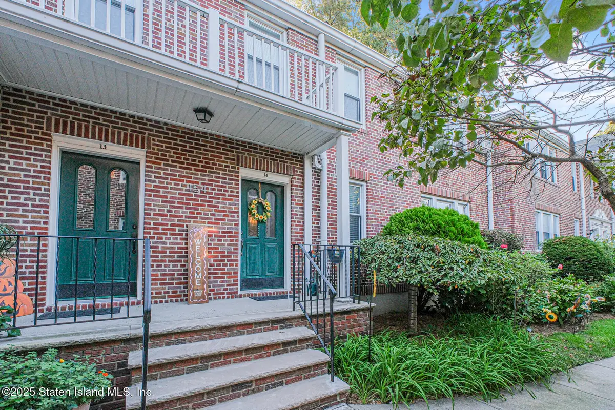 154 Bard Avenue #14a, Staten Island, NY 10310 - Image #1