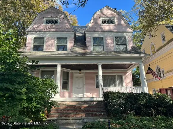 125 Tysen Street, Staten Island, NY 10301