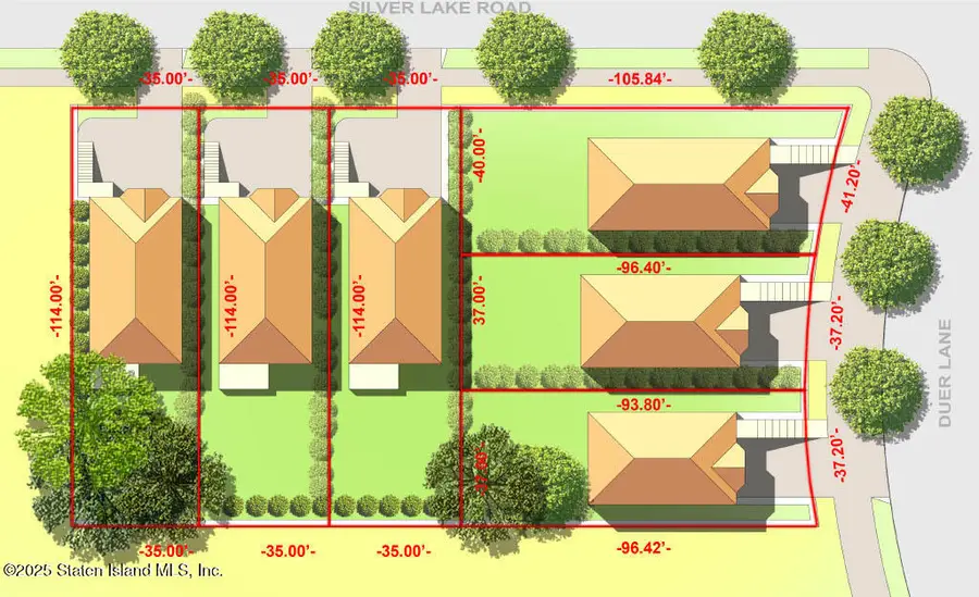 12 Silver Lake Road, Staten Island, NY 10301 - Image #3