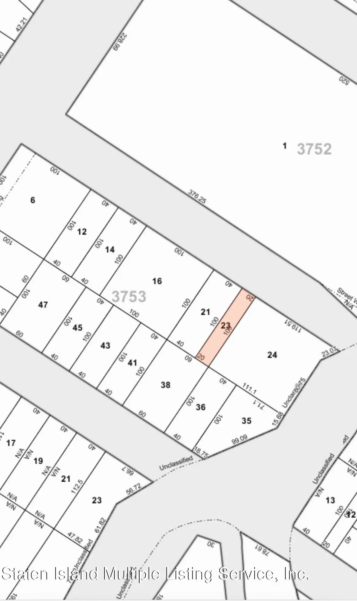 0 Dongan Hills Avenue, Staten Island, NY 10305 - Image #1