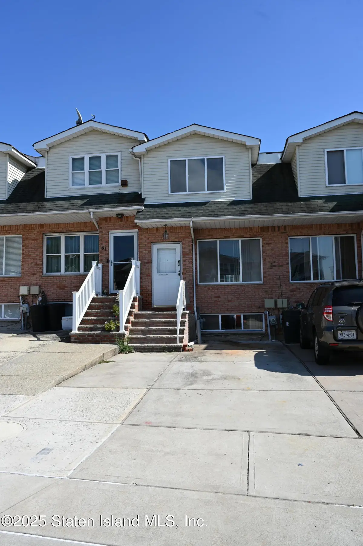 63 Bogota Street, Staten Island, NY 10314 - #1