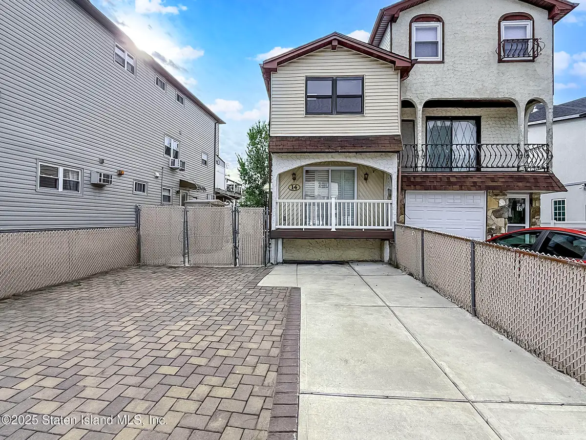 14 Goller Place, Staten Island, NY 10314 - Image #1