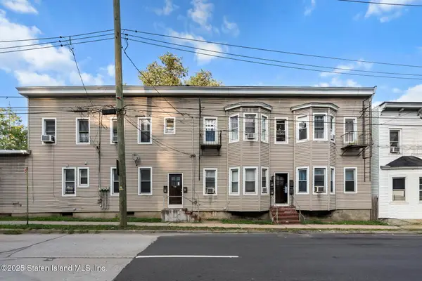 1025-1029 Van Duzer Street, Staten Island, NY 10304