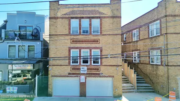 40 Hancock Street, Staten Island, NY 10305