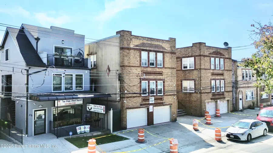 40 Hancock Street, Staten Island, NY 10305 - #2