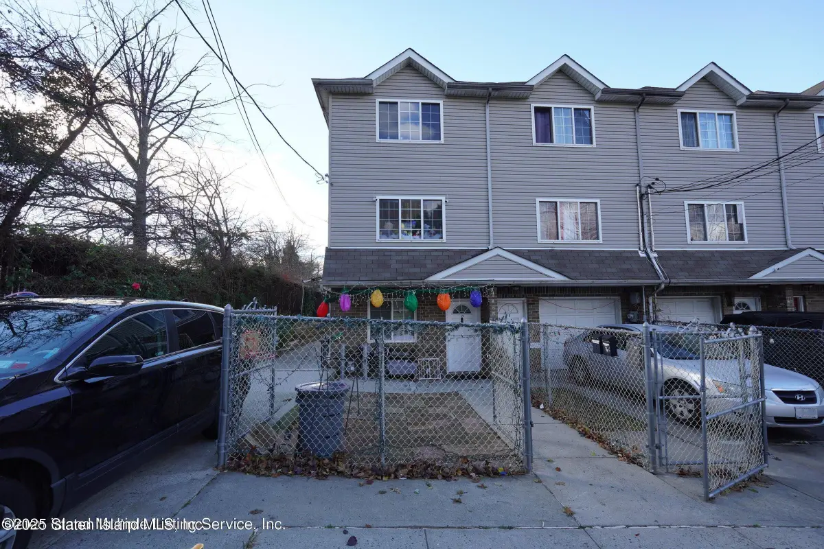 17 Federal Place, Staten Island, NY 10303 - #1