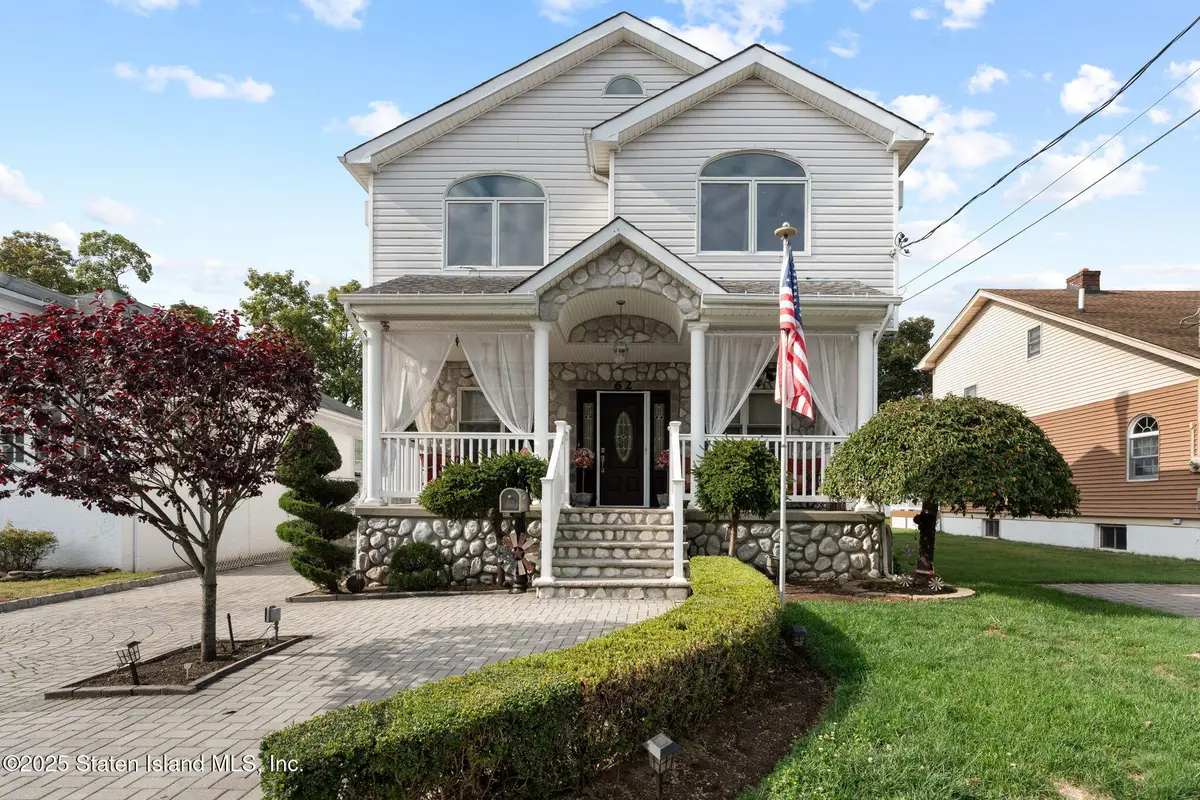 62 Hamden Avenue, Staten Island, NY 10306 - Image #1