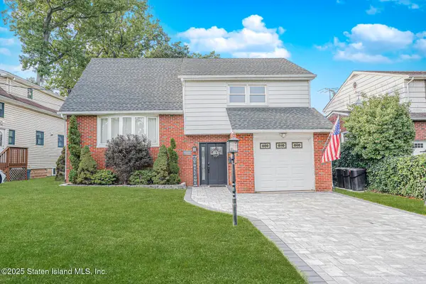 71 Excelsior Avenue, Staten Island, NY 10309