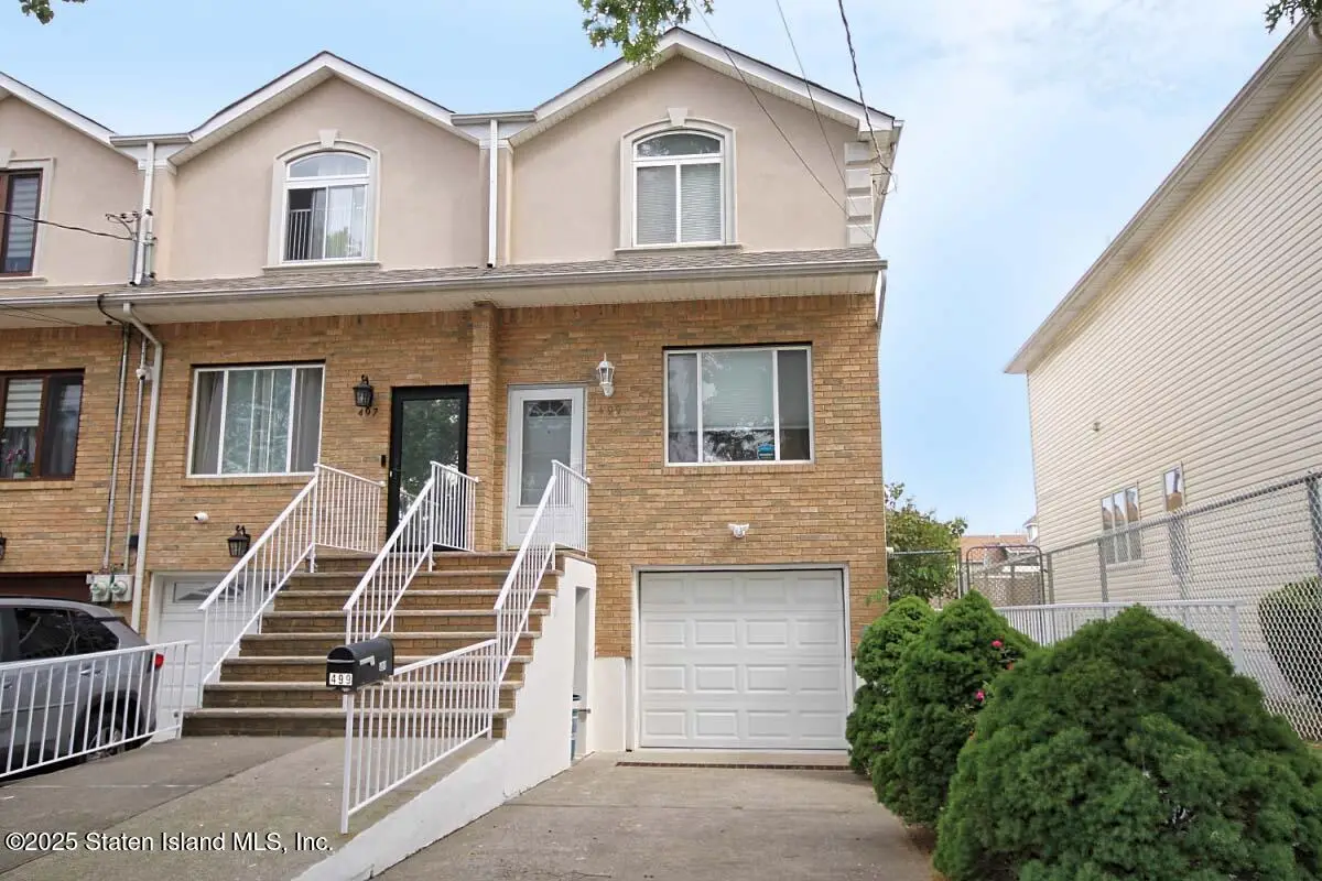 499 Greeley Avenue, Staten Island, NY 10306 - Image #1