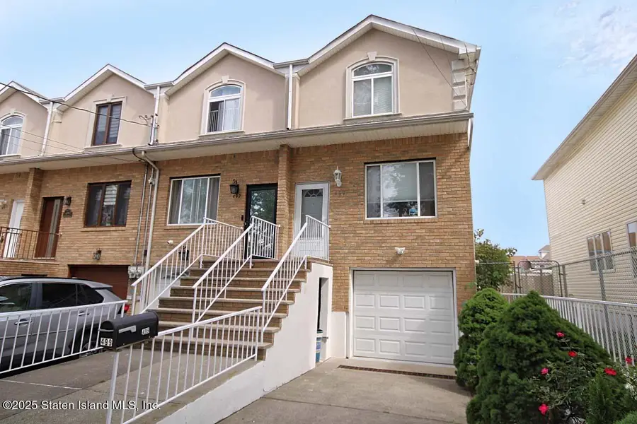 499 Greeley Avenue, Staten Island, NY 10306 - Image #3