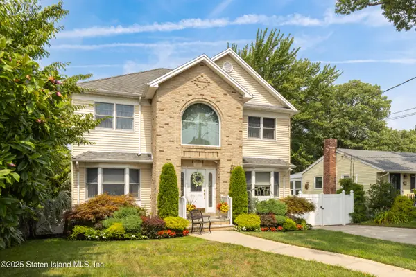 87 Detroit Avenue, Staten Island, NY 10312