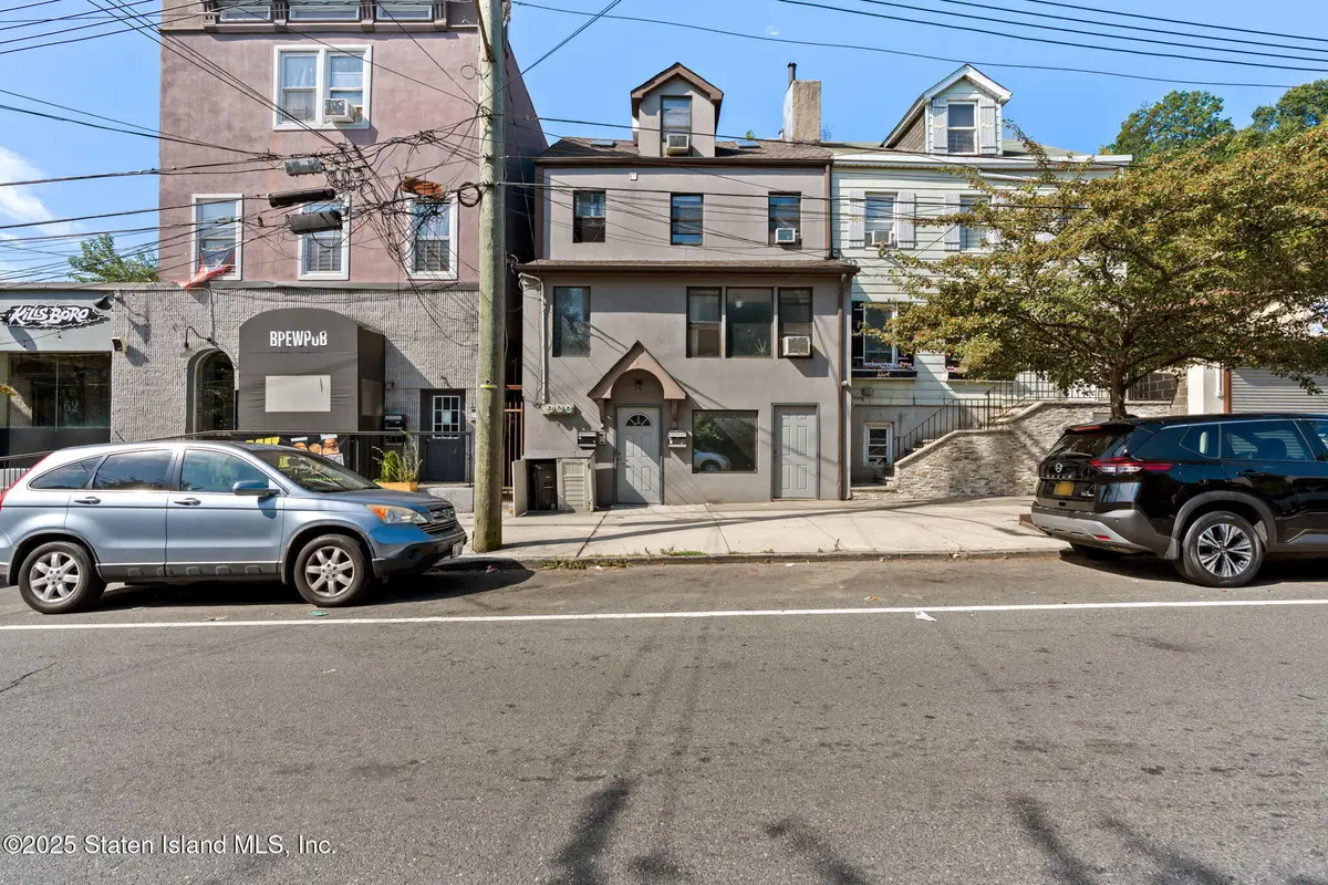 58 Van Duzer Street, Staten Island, NY 10301 - Image #1