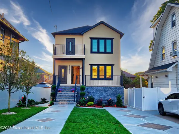 372 Sharon Avenue, Staten Island, NY 10301