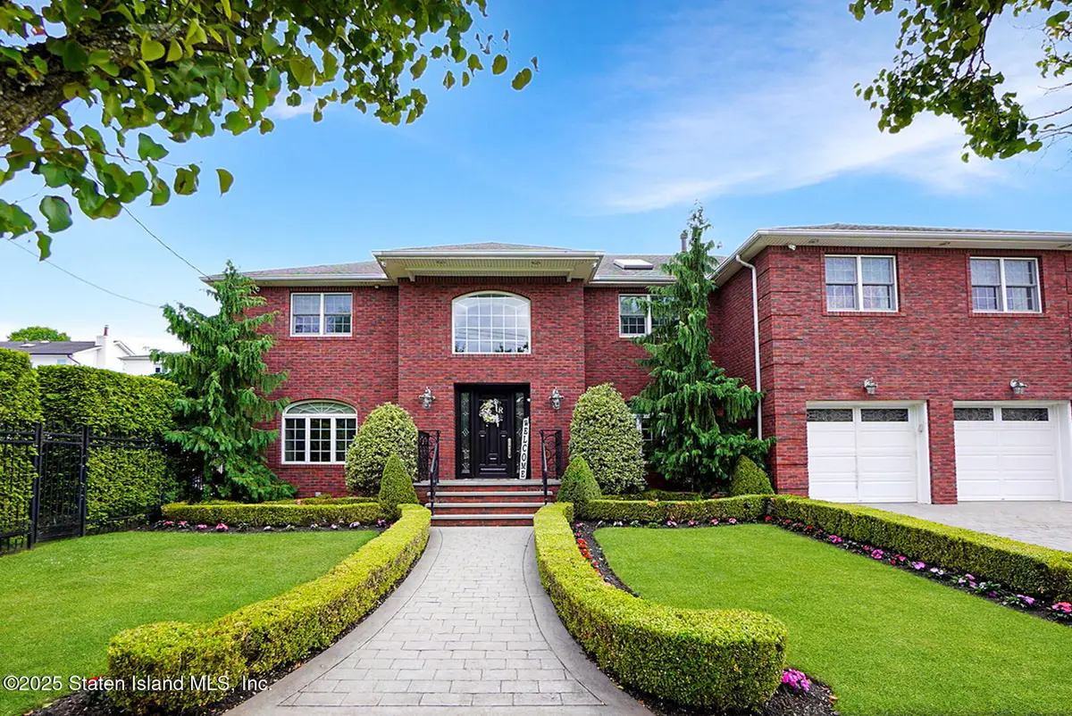 62 Ruxton Avenue, Staten Island, NY 10312 - #1