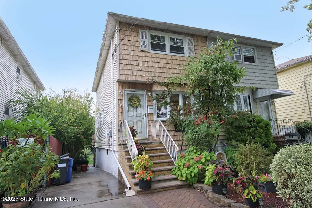 336 Van Name Avenue, Staten Island, NY 10303 - Image #1