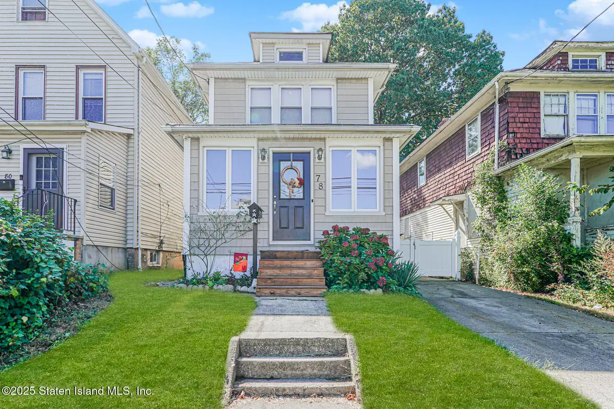 78 Burnside Avenue, Staten Island, NY 10302 - Image #1