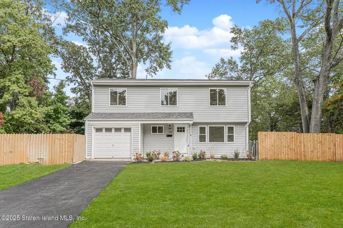 20 Daniel Road, Spotswood, NJ 08884 - #1