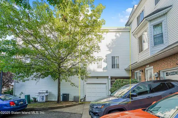 34 Jamie Ln Lane, Staten Island, NY 10312