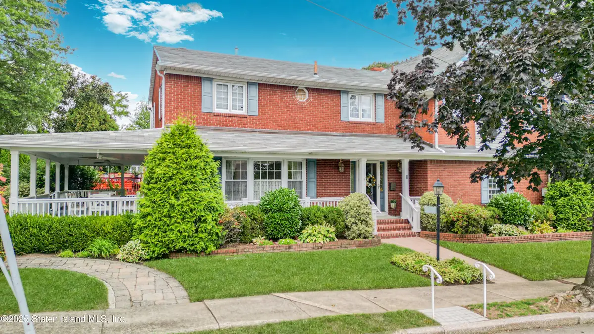 1 Sunset Hill Drive, Staten Island, NY 10301 - Image #1