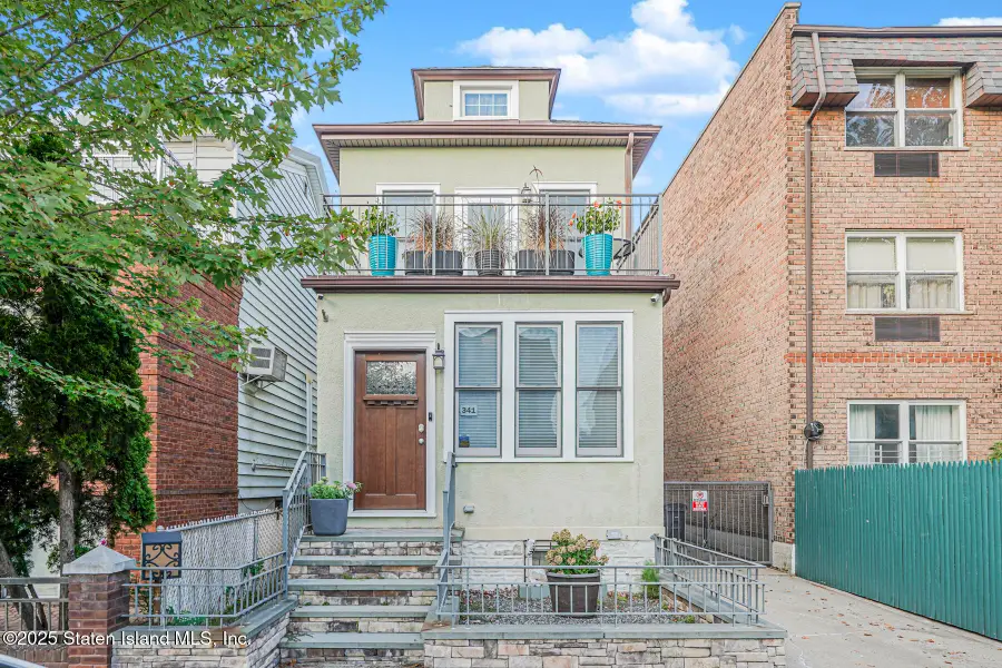 341 91st Street, Brooklyn, NY 11209 - Image #2