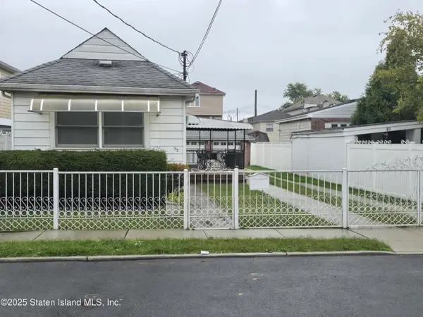 53 Mc Laughlin Street, Staten Island, NY 10305