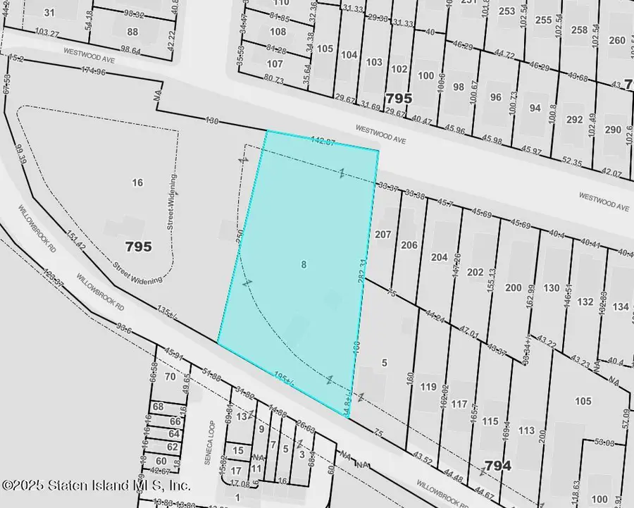 777-805 Willowbrook Road, Staten Island, NY 10314 - Image #3