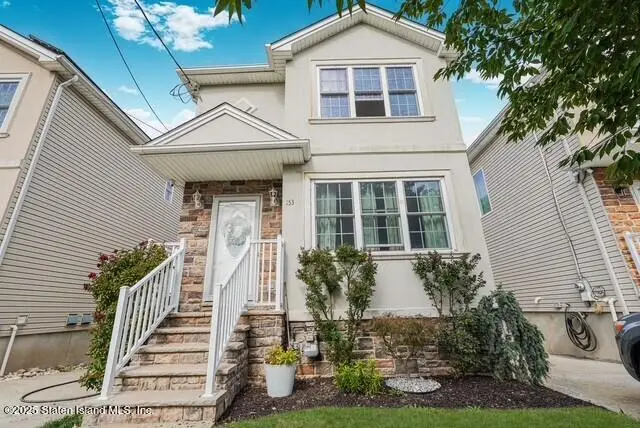 153 Roswell Avenue, Staten Island, NY 10314 - Image #2