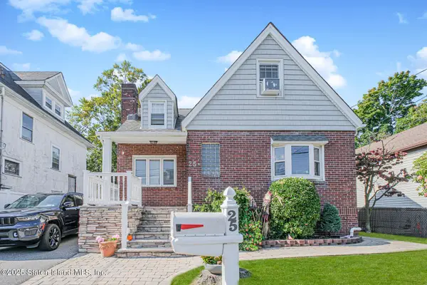 25 4th Street, Staten Island, NY 10306
