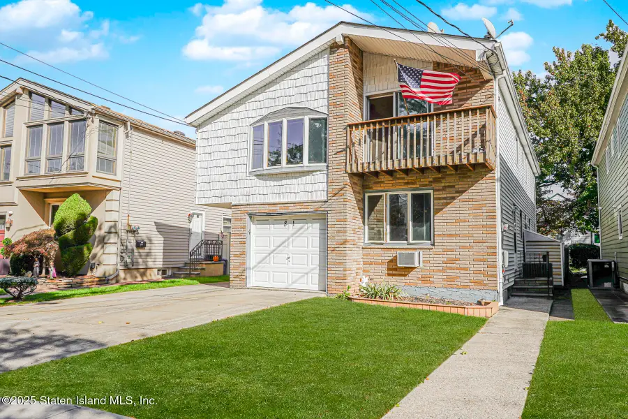 81 Providence Street, Staten Island, NY 10304 - Image #2