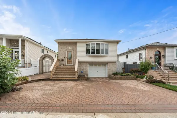 658 Rathbun Avenue, Staten Island, NY 10312