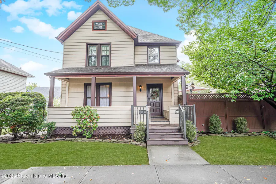 282 Willard Avenue, Staten Island, NY 10314 - Image #2