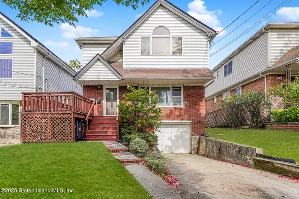 51 Rockwell Avenue, Staten Island, NY 10305