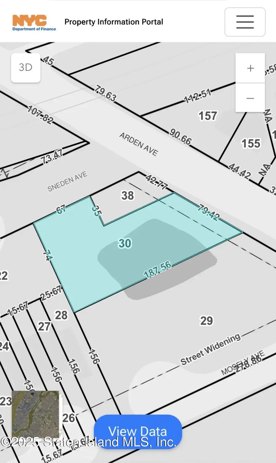 1186 Arden Avenue, Staten Island, NY 10312 - Image #3