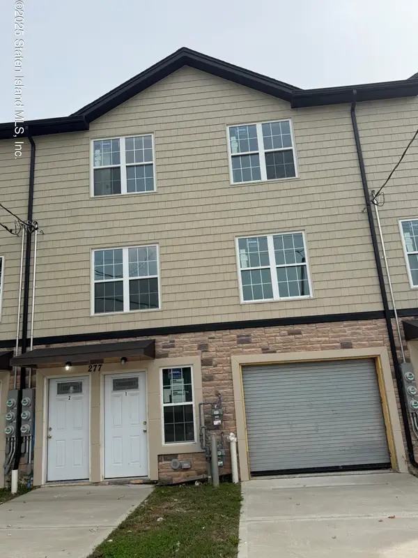 277 South Avenue, Staten Island, NY 10303