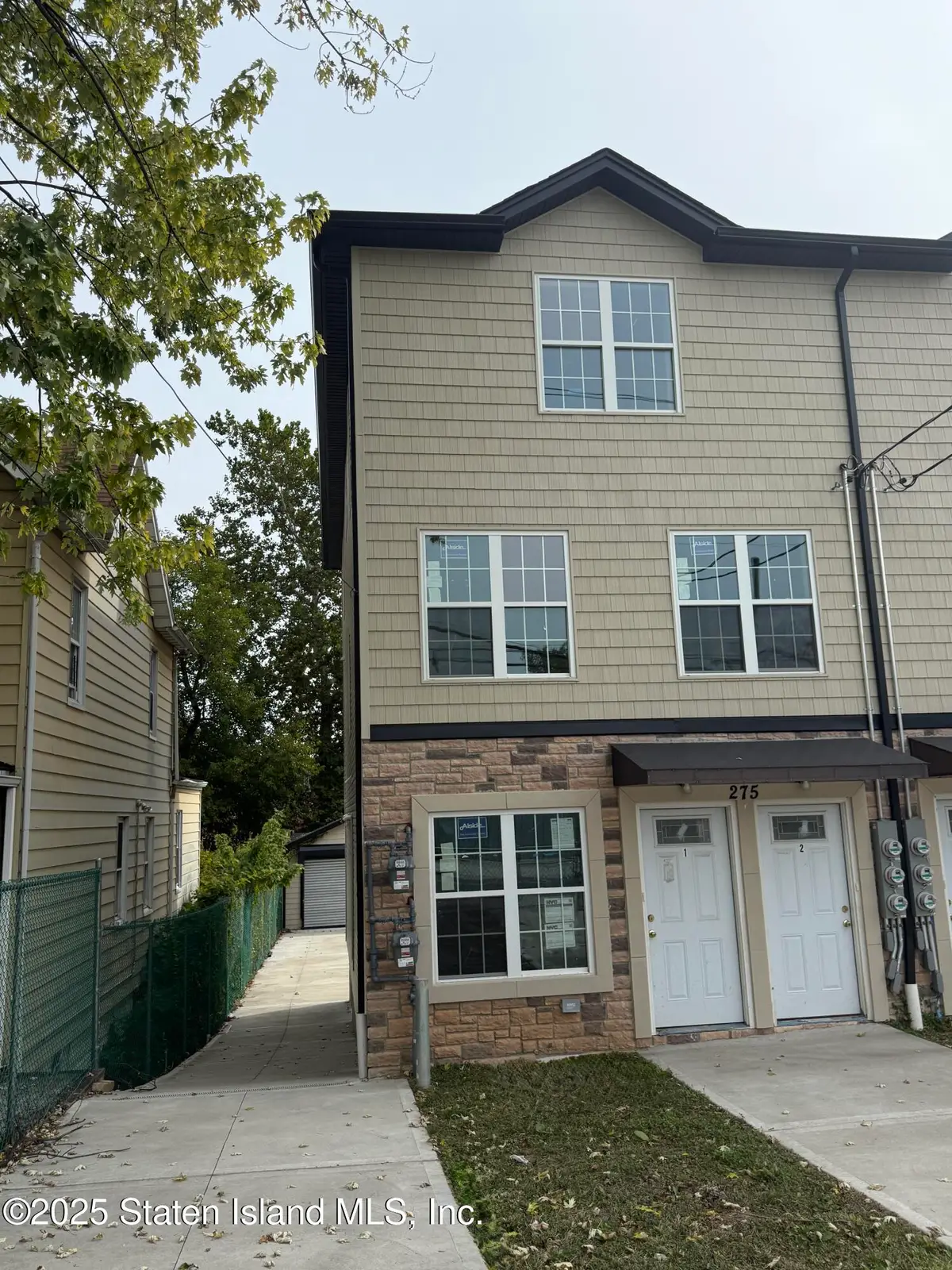 275 South Avenue, Staten Island, NY 10303 - Image #1