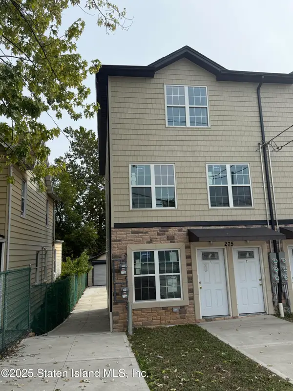 275 South Avenue, Staten Island, NY 10303