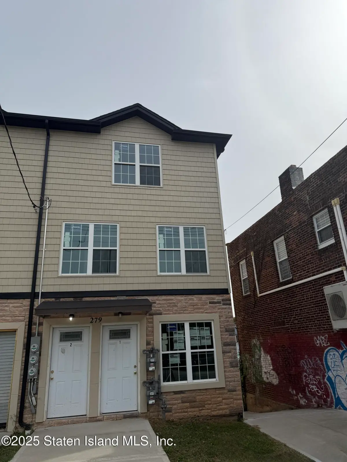 279 South Avenue, Staten Island, NY 10303 - Image #1