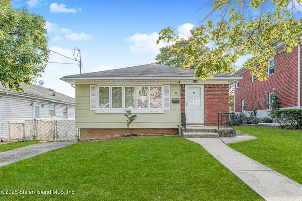 46 Hillis Street, Staten Island, NY 10312
