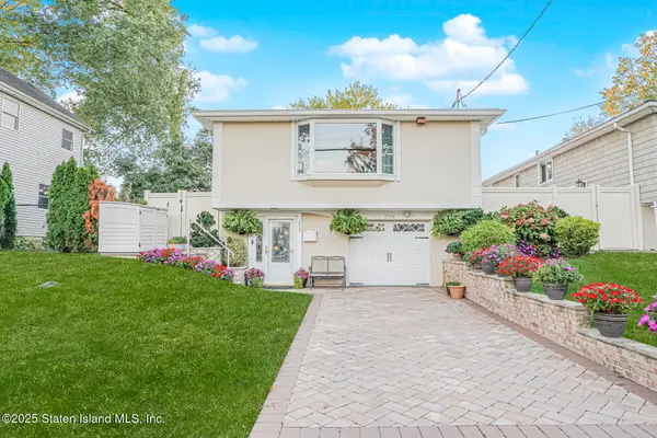 218 Albee Avenue, Staten Island, NY 10312