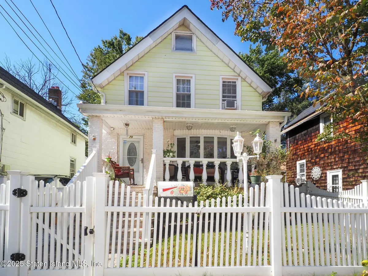 70 Simonson Avenue, Staten Island, NY 10303 - Image #1