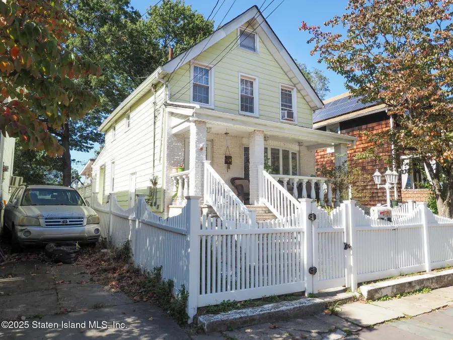 70 Simonson Avenue, Staten Island, NY 10303 - Image #2