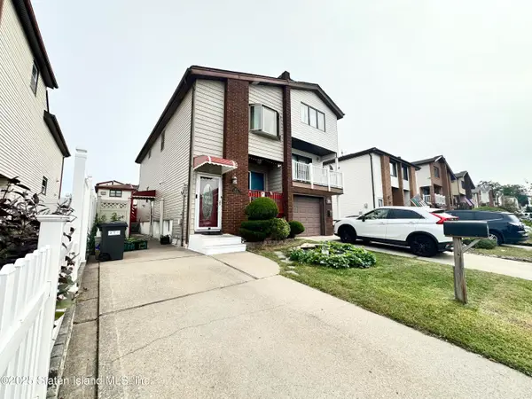 271 Doane Avenue, Staten Island, NY 10308