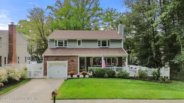 120 Eleanor Street, Staten Island, NY 10306